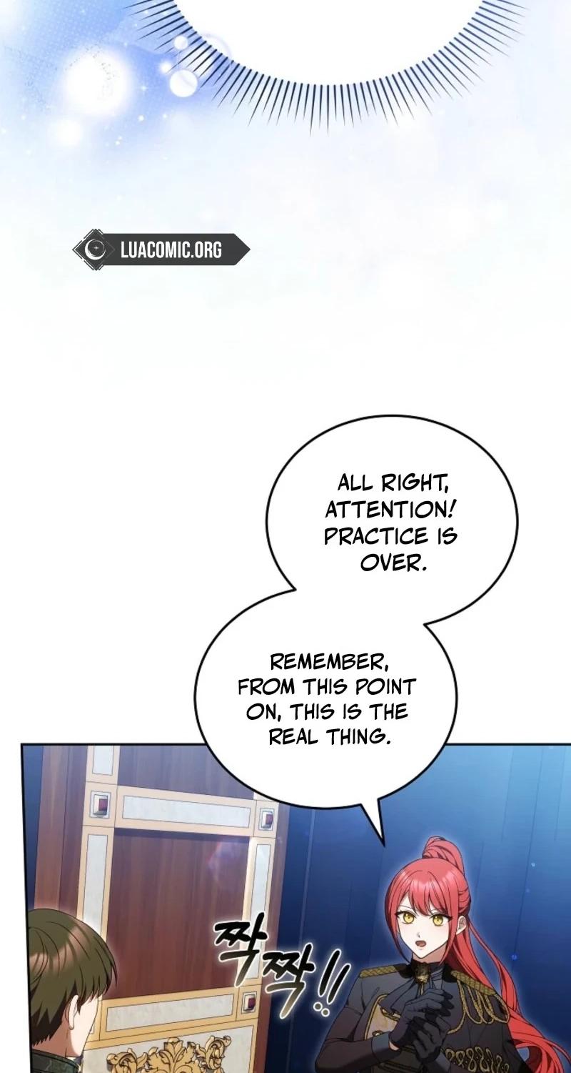 Vote for Your Knight! Chapter 21 page 78 - 