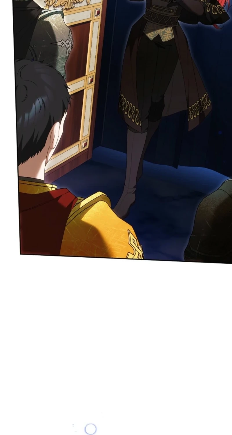 Vote for Your Knight! Chapter 21 page 79 - 