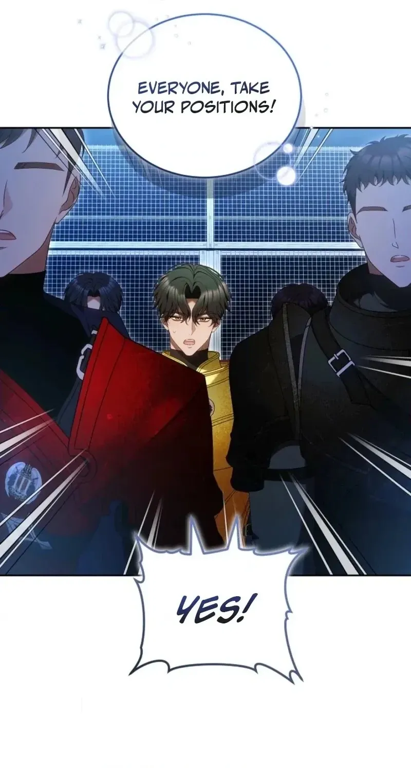 Vote for Your Knight! Chapter 21 page 80 - 