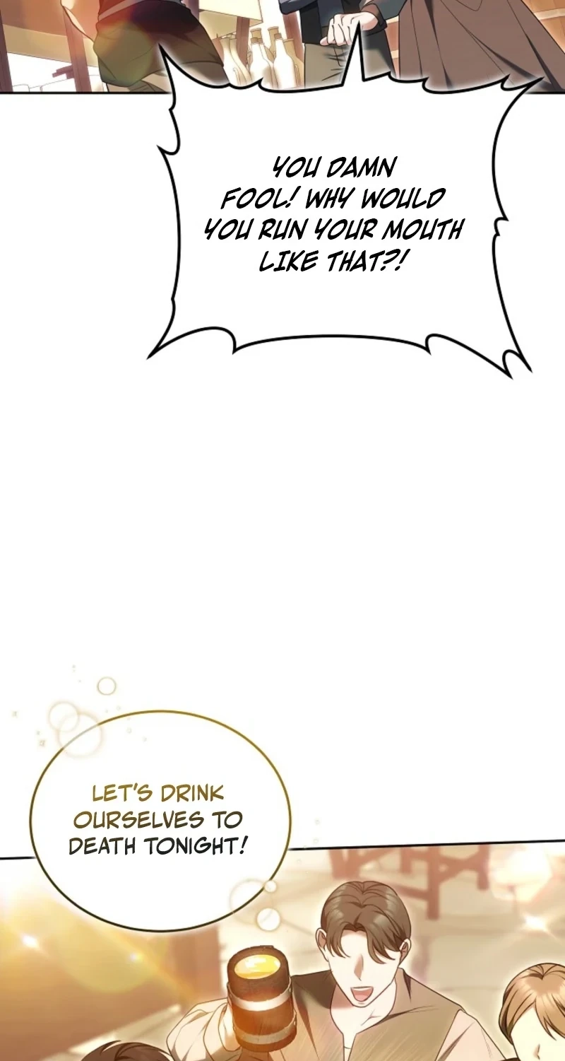 Vote for Your Knight! Chapter 21 page 9 - 