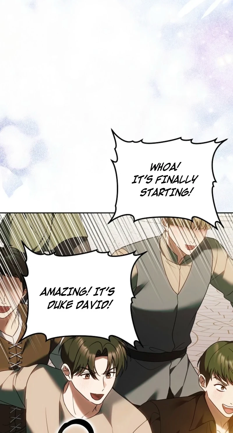 Vote for Your Knight! Chapter 21 page 91 - 