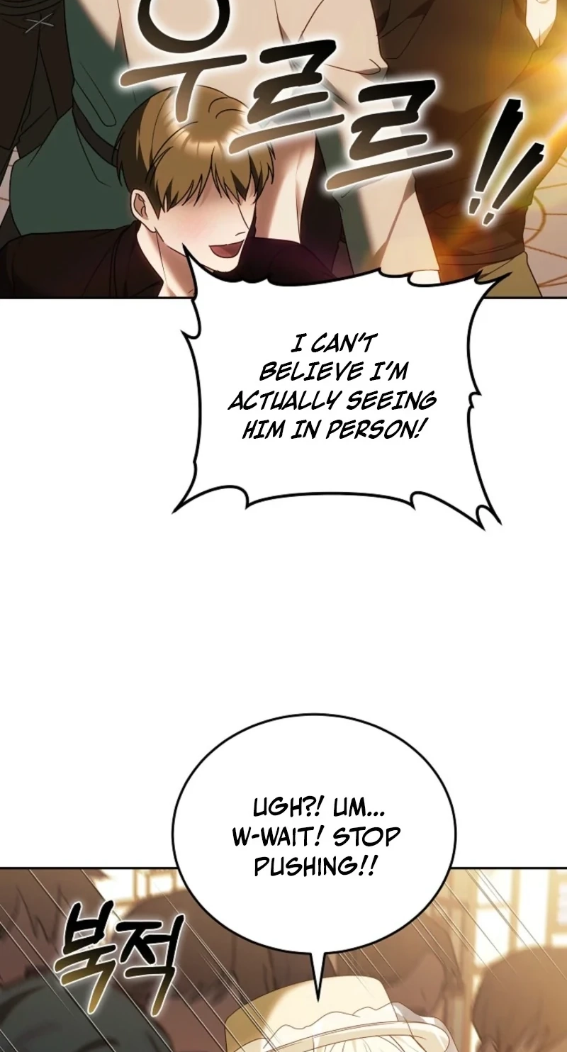 Vote for Your Knight! Chapter 21 page 92 - 