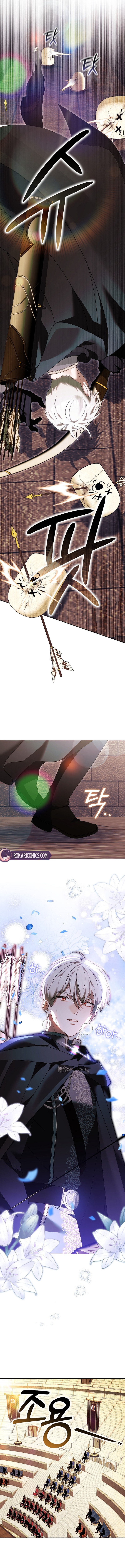 Vote for Your Knight! Chapter 7 page 3 - 