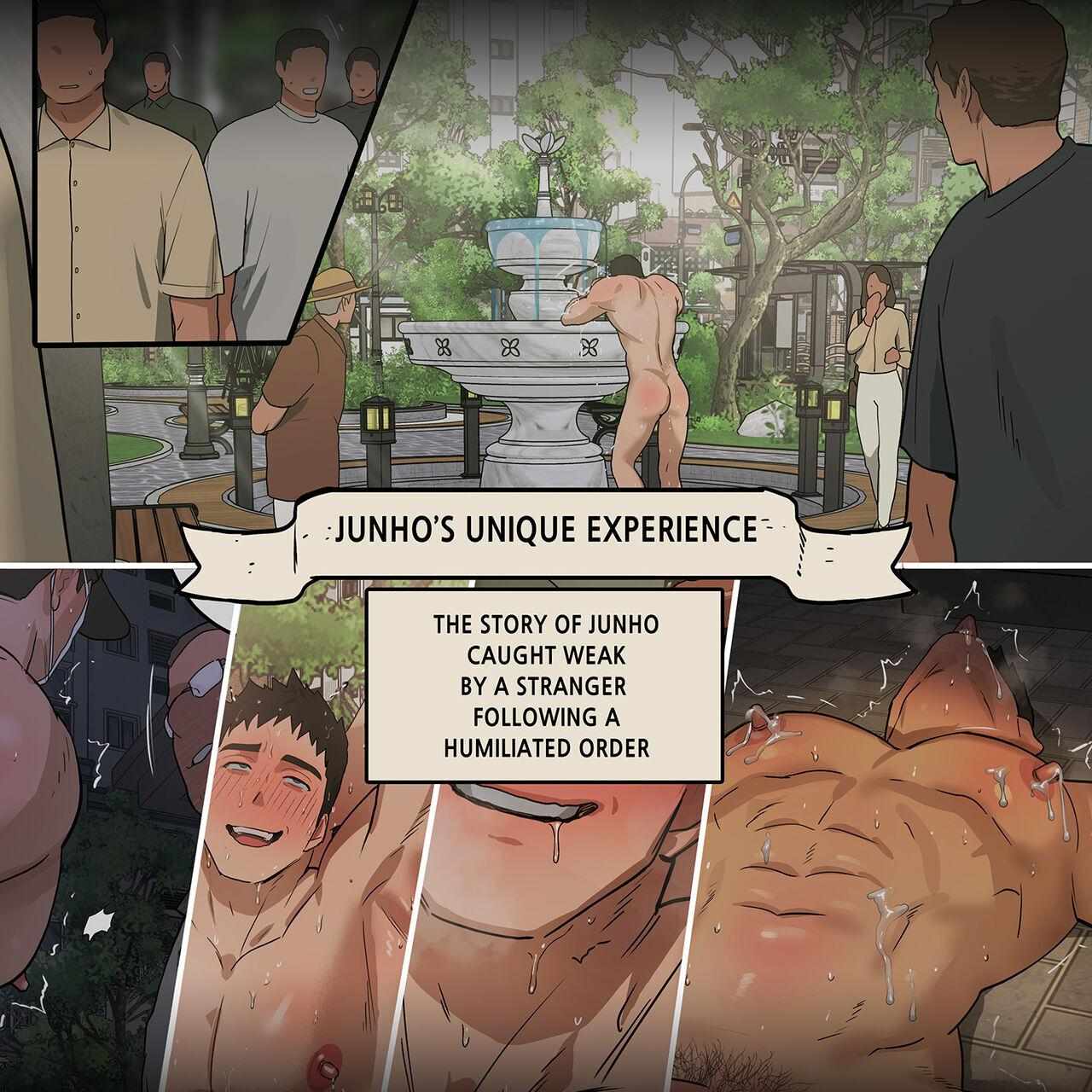 VR Exhibitionism Chapter 4 page 2 - 