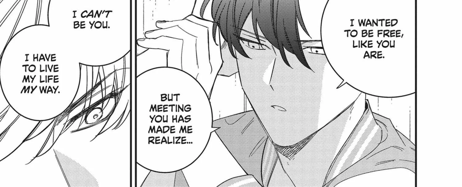 Vs. Love Chapter 10 page 11 - 