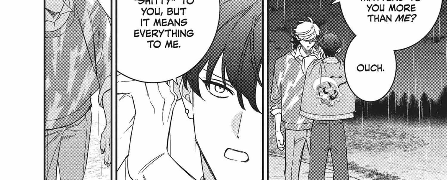 Vs. Love Chapter 10 page 13 - 