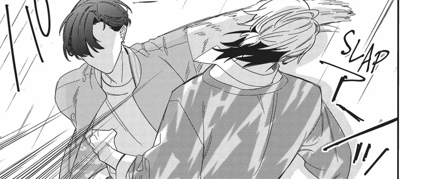 Vs. Love Chapter 10 page 15 - 
