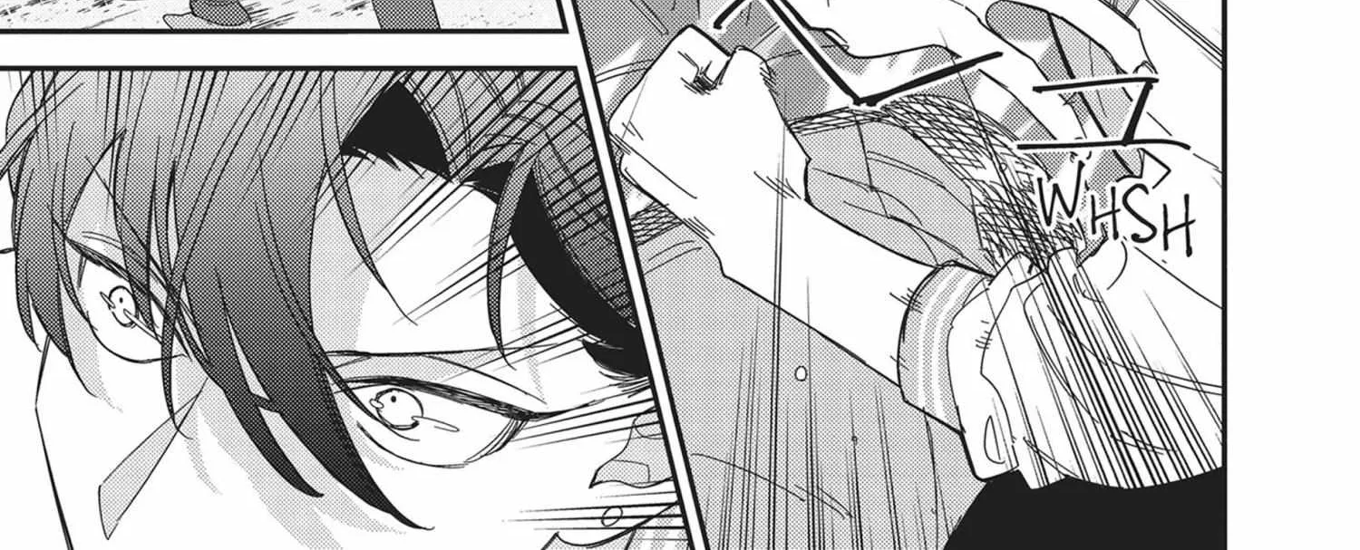 Vs. Love Chapter 10 page 19 - 