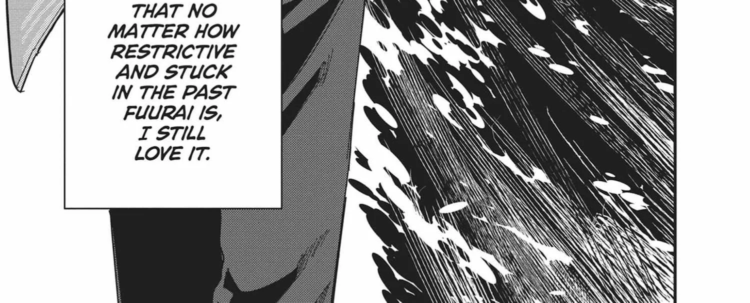 Vs. Love Chapter 10 page 3 - 