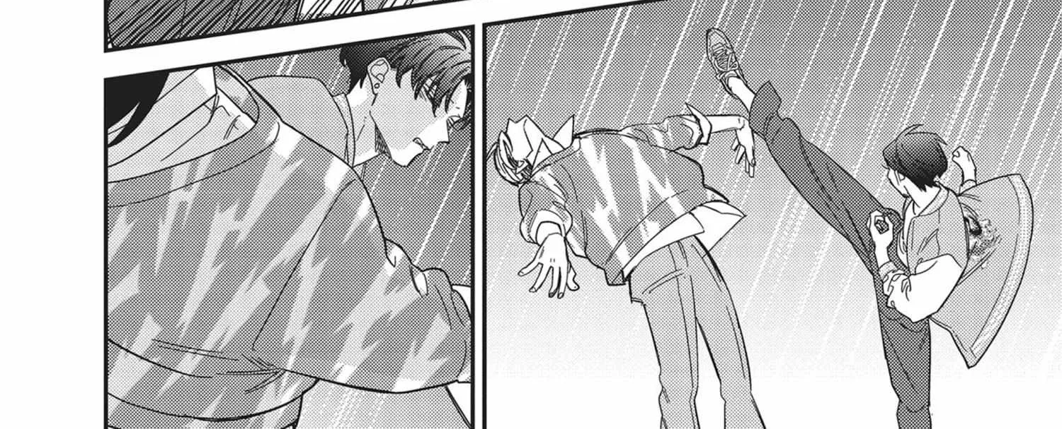 Vs. Love Chapter 10 page 21 - 