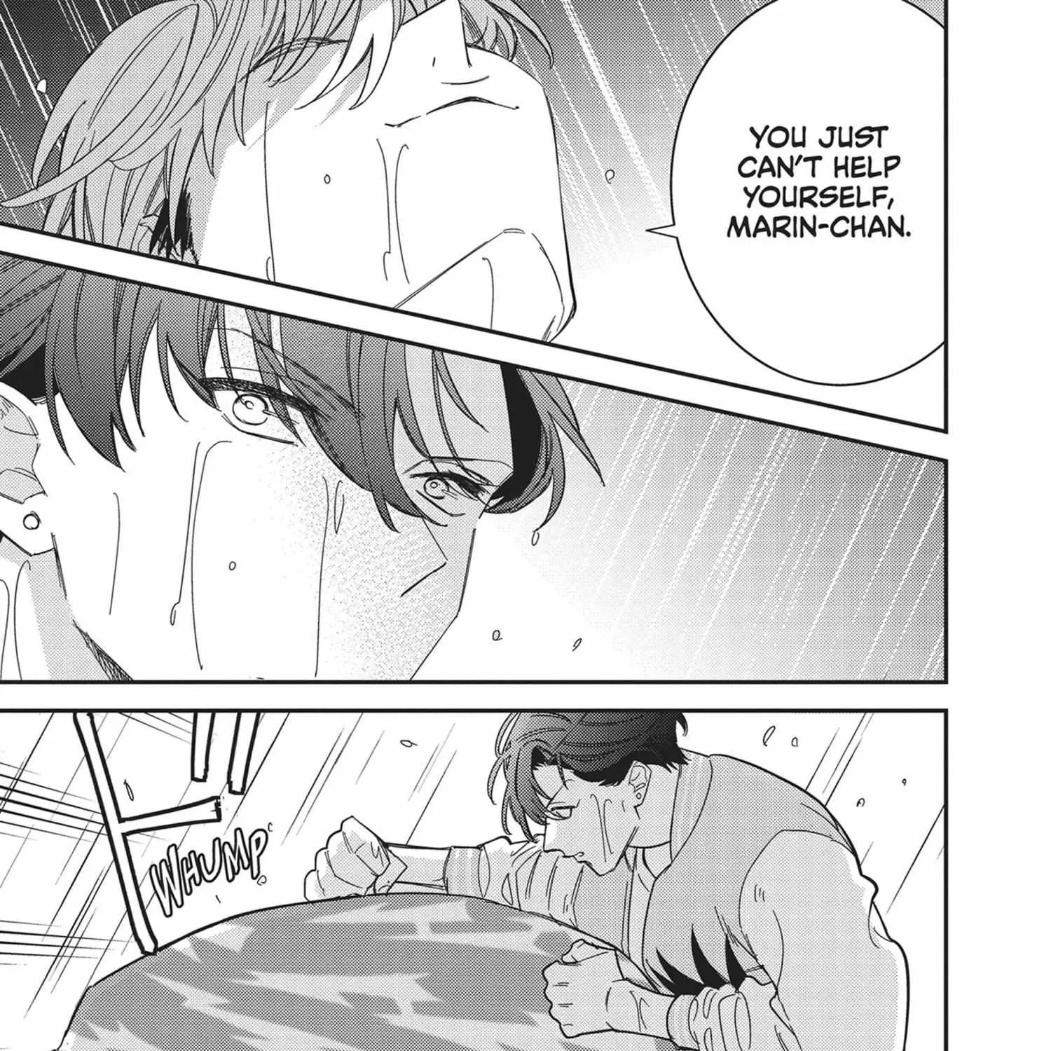 Vs. Love Chapter 10 page 22 - 