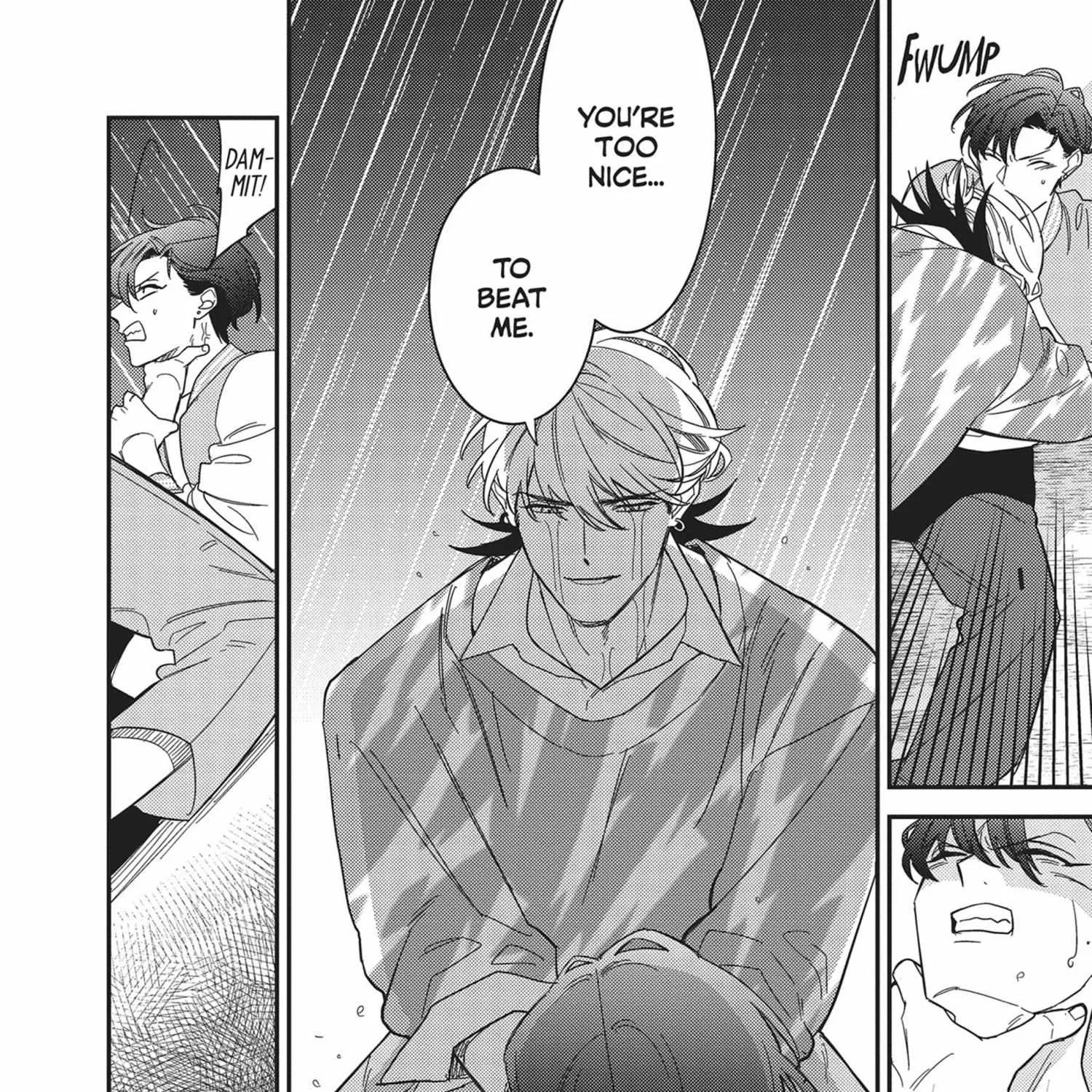 Vs. Love Chapter 10 page 24 - 