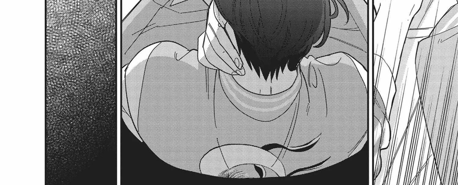 Vs. Love Chapter 10 page 25 - 