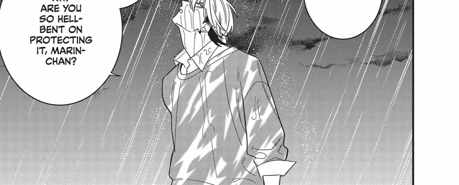 Vs. Love Chapter 10 page 27 - 