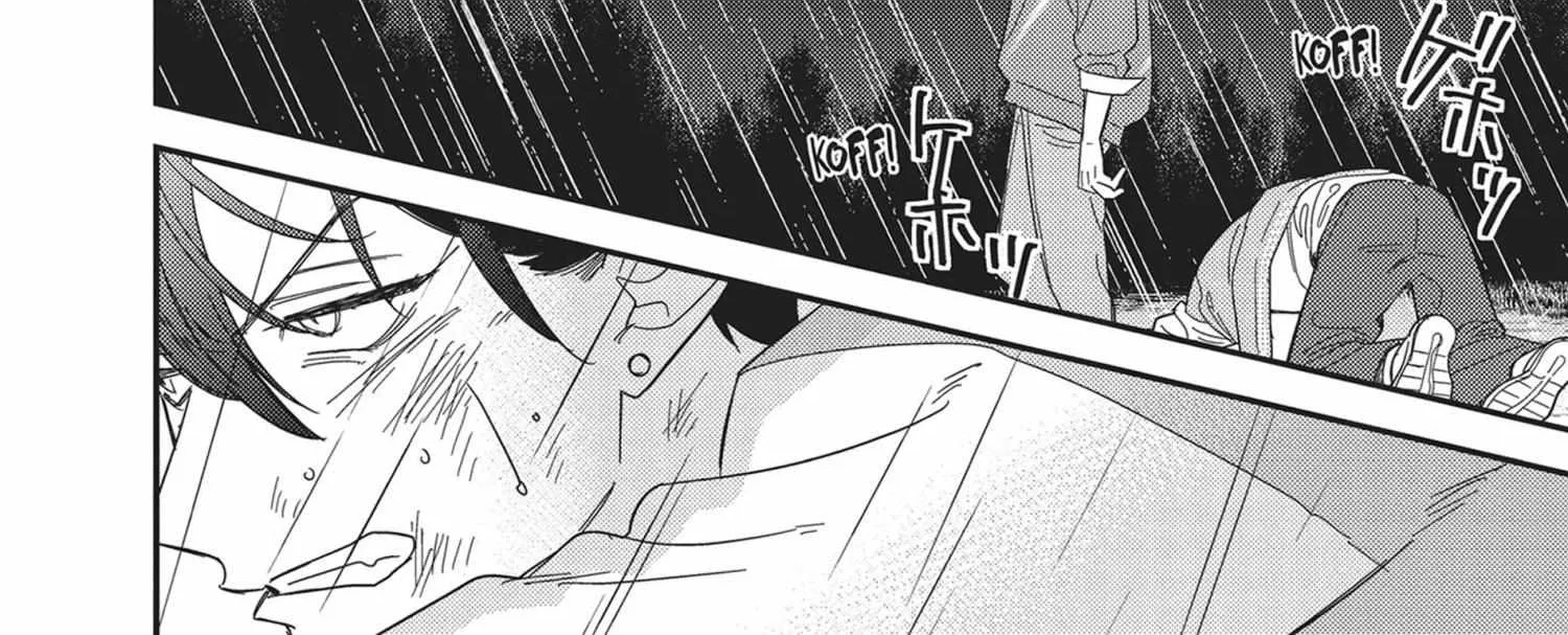 Vs. Love Chapter 10 page 29 - 