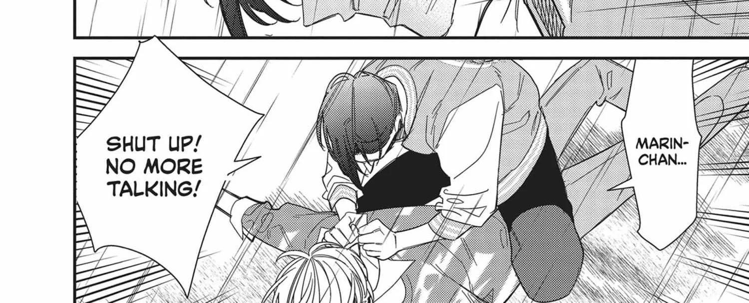 Vs. Love Chapter 10 page 33 - 