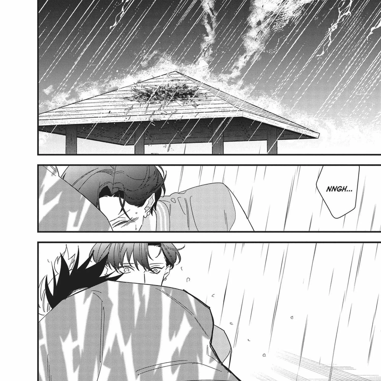 Vs. Love Chapter 10 page 36 - 