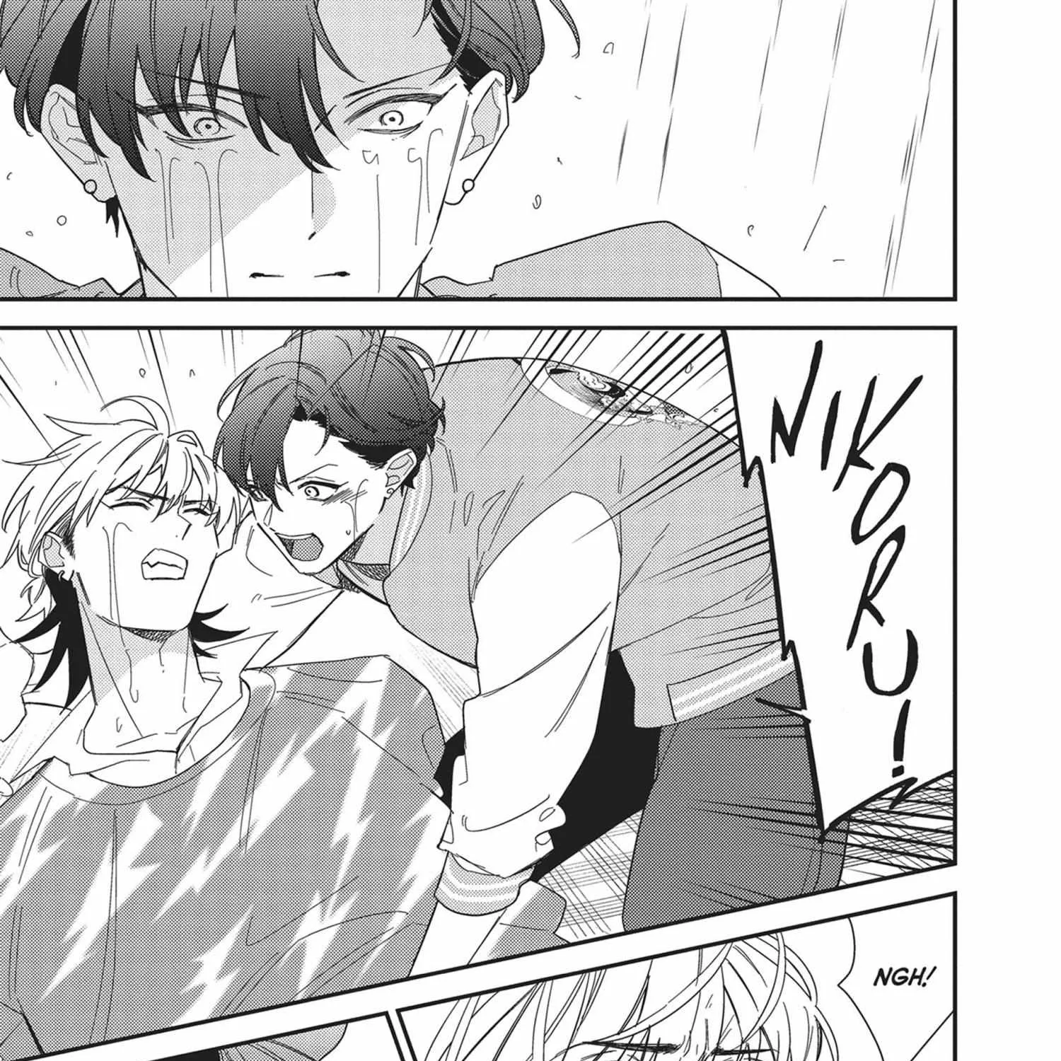 Vs. Love Chapter 10 page 38 - 