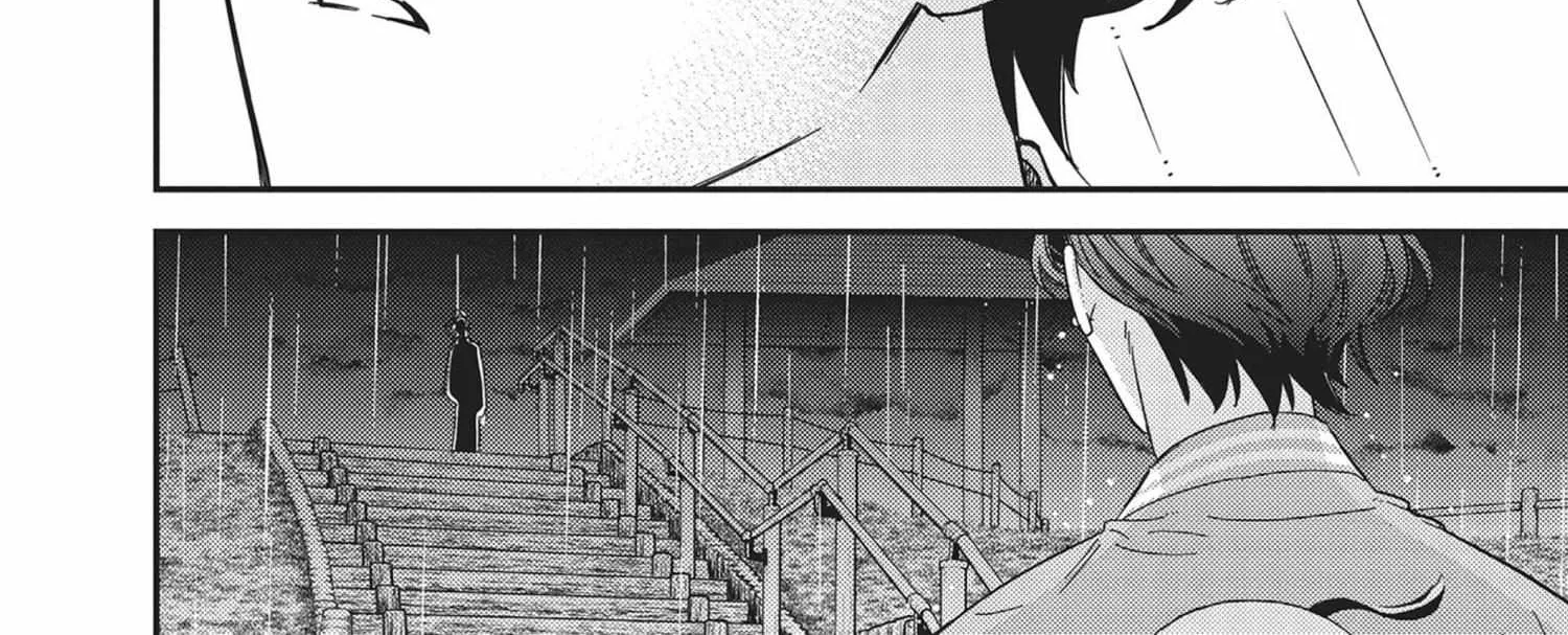 Vs. Love Chapter 10 page 5 - 