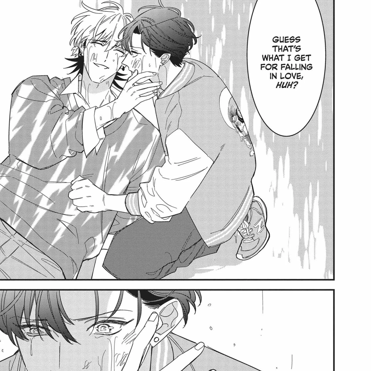 Vs. Love Chapter 10 page 42 - 
