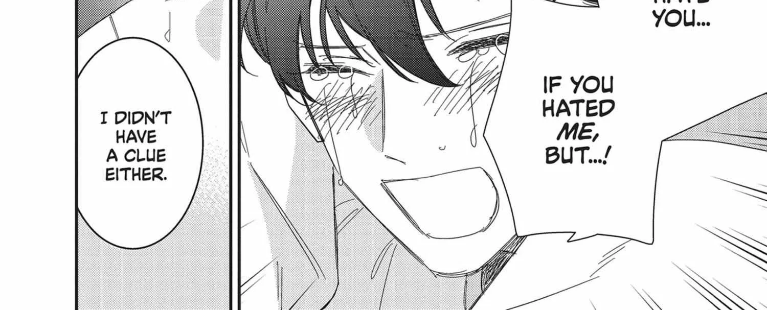Vs. Love Chapter 10 page 45 - 