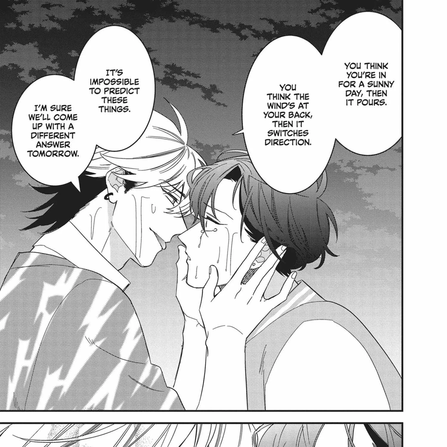 Vs. Love Chapter 10 page 46 - 