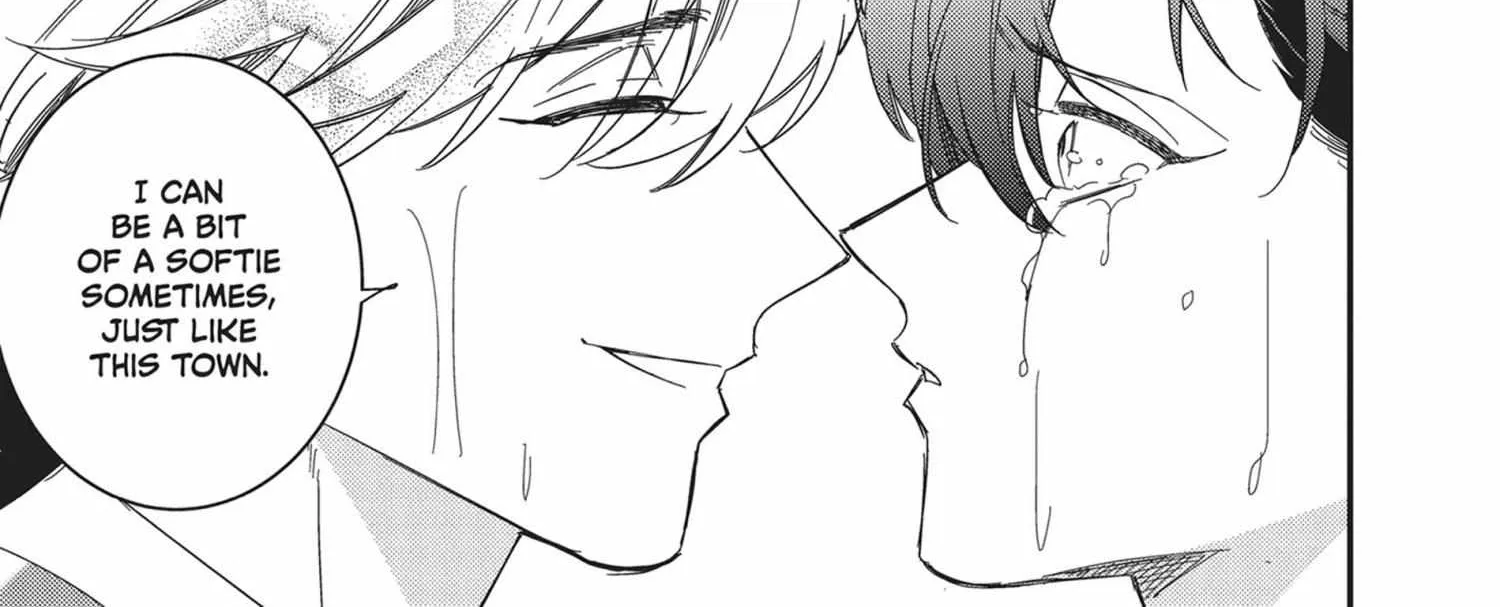 Vs. Love Chapter 10 page 47 - 