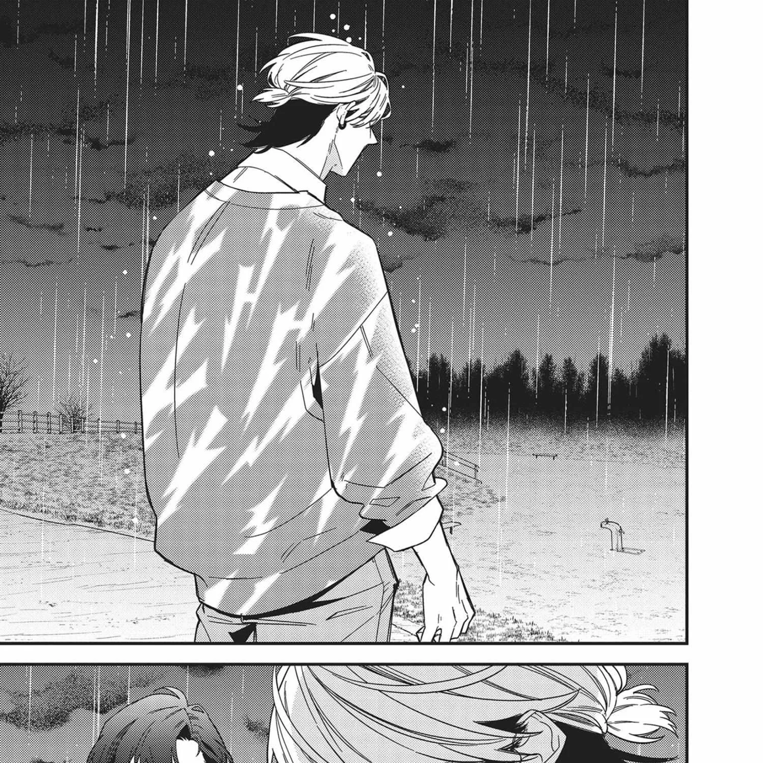 Vs. Love Chapter 10 page 6 - 