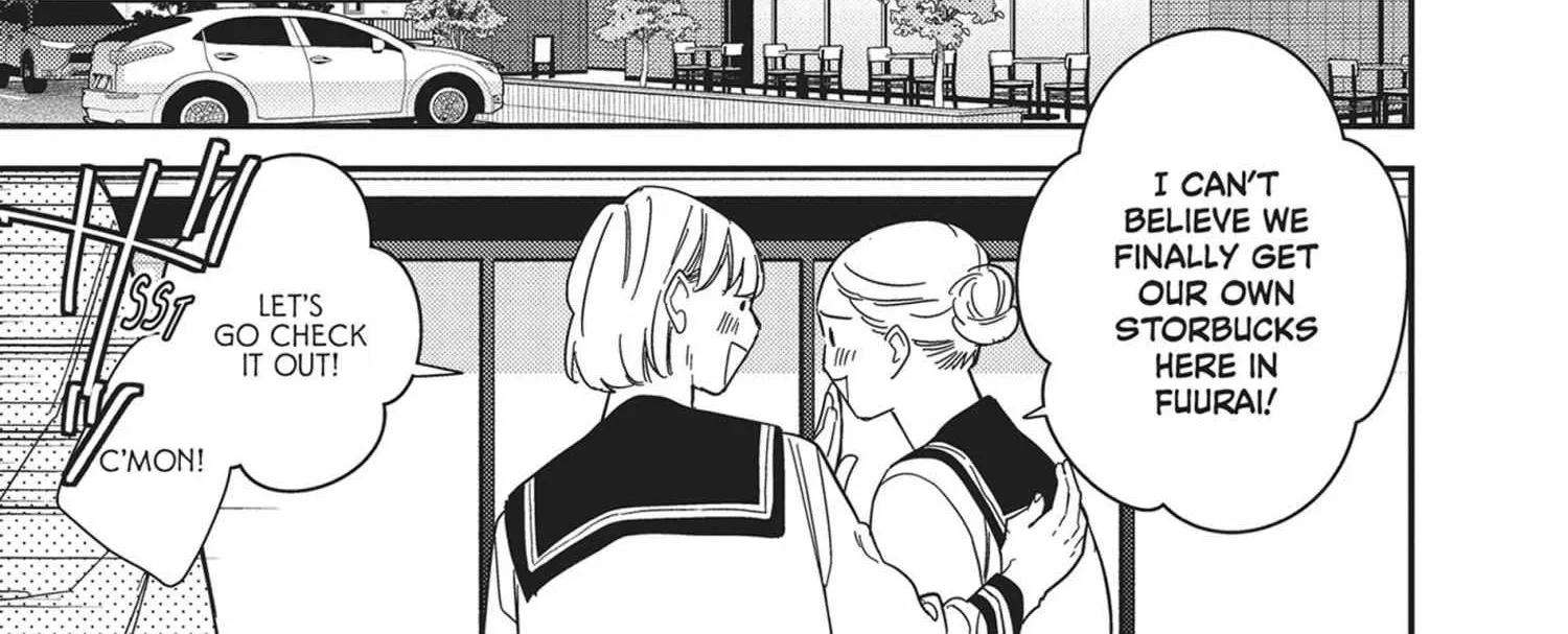 Vs. Love Chapter 10 page 51 - 