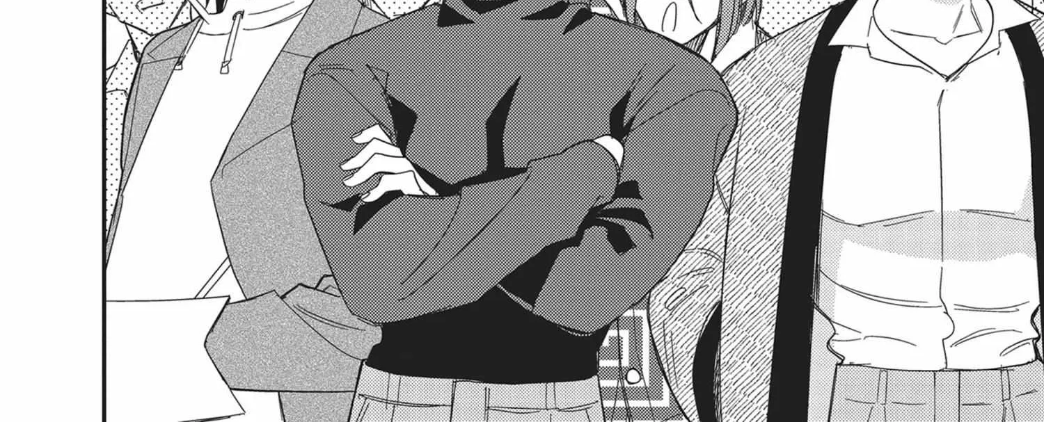Vs. Love Chapter 10 page 53 - 