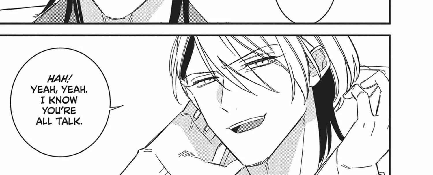 Vs. Love Chapter 10 page 55 - 