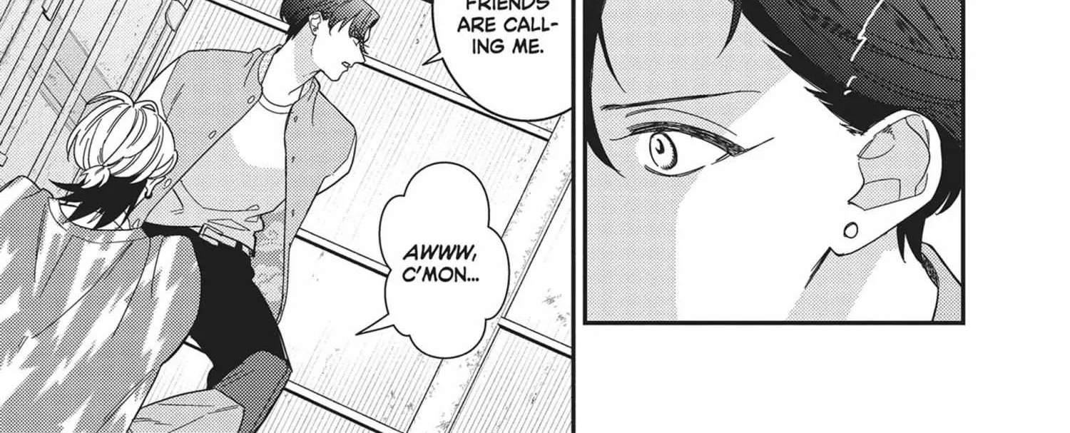 Vs. Love Chapter 10 page 59 - 