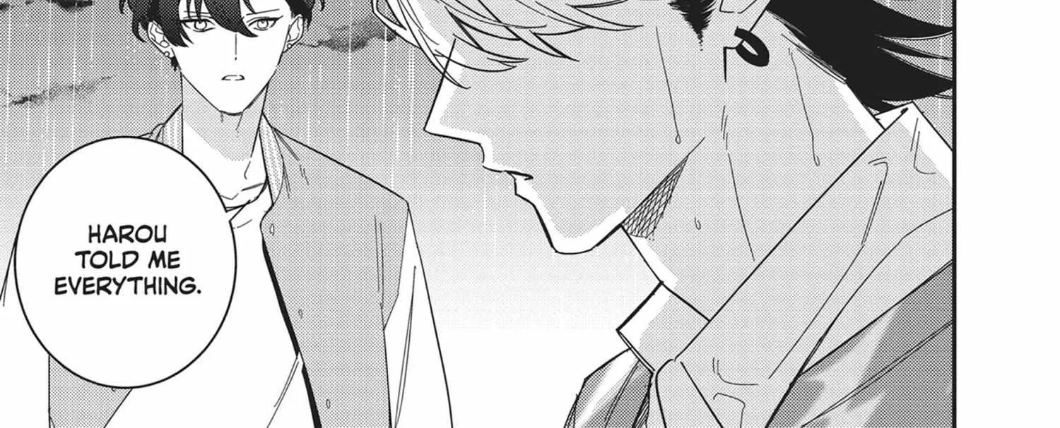 Vs. Love Chapter 10 page 7 - 