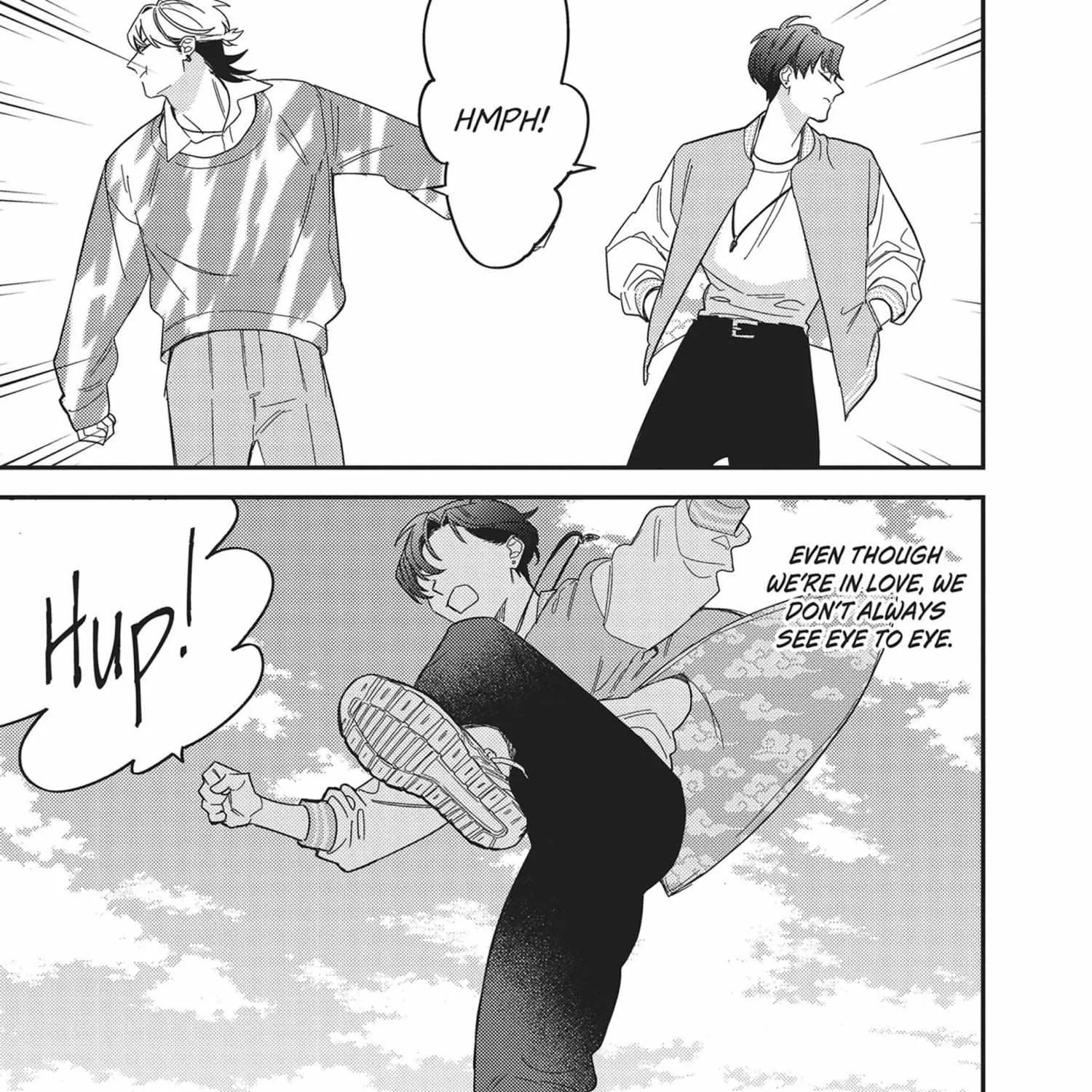Vs. Love Chapter 10 page 62 - 
