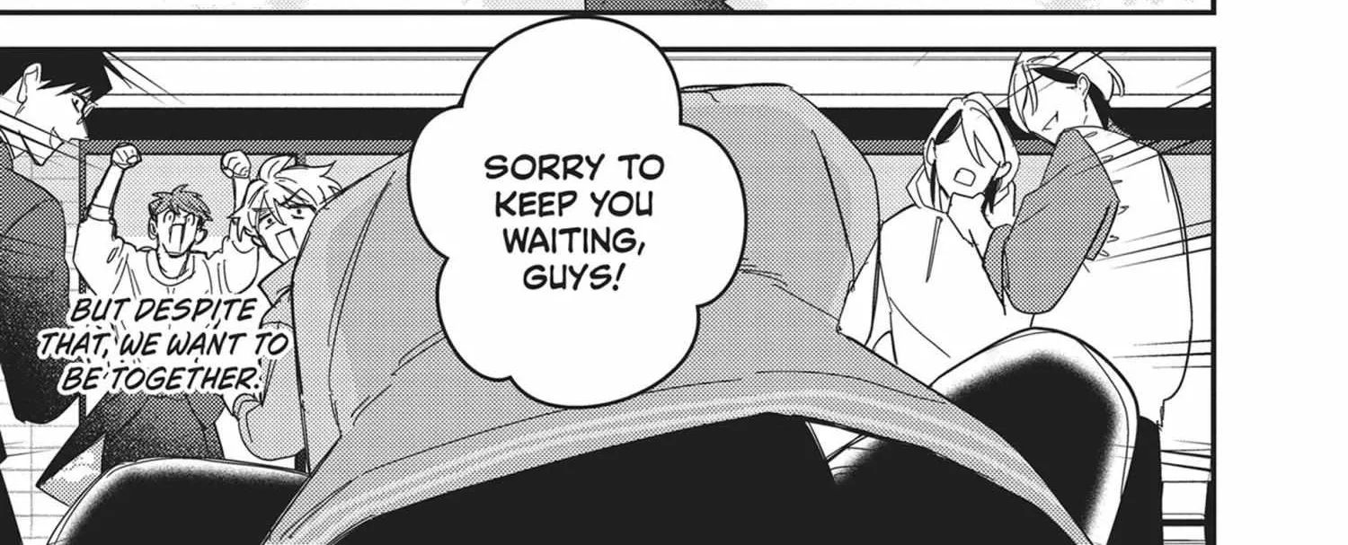 Vs. Love Chapter 10 page 63 - 