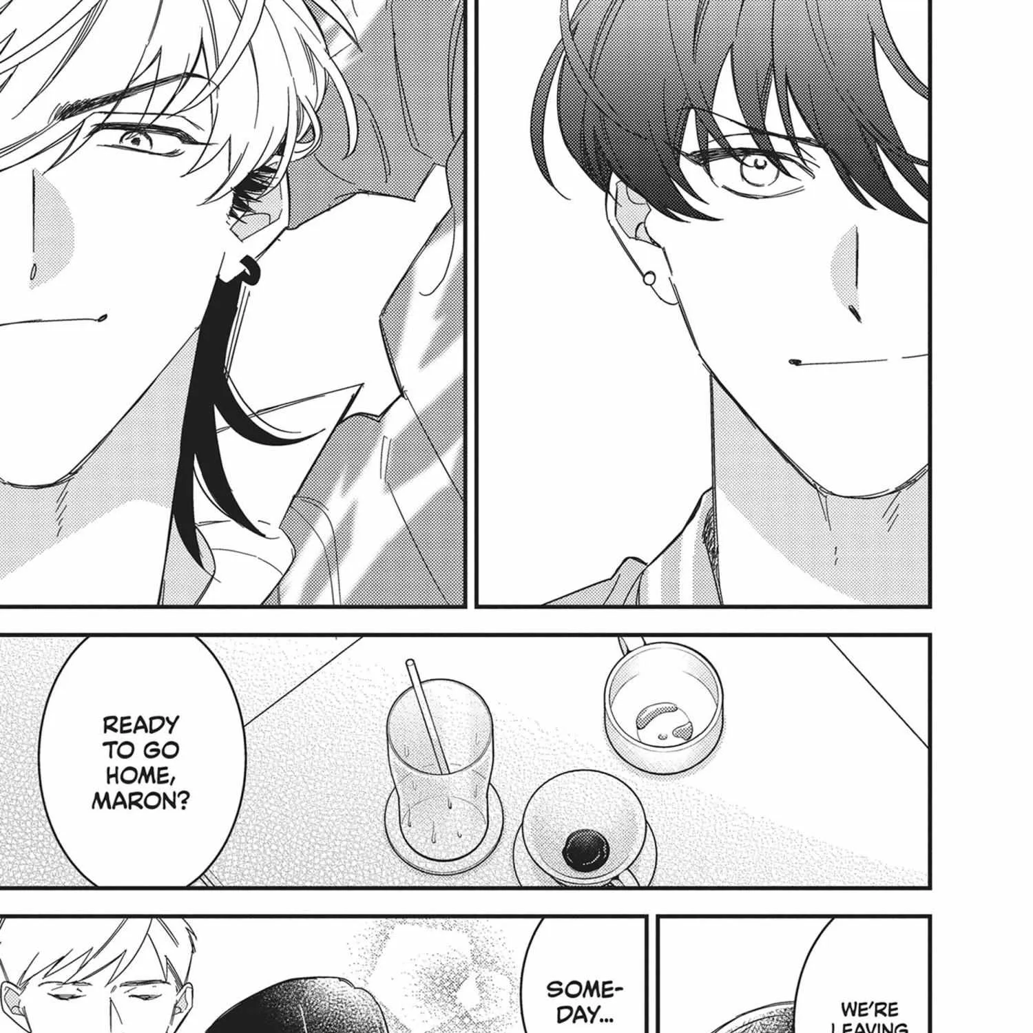 Vs. Love Chapter 10 page 66 - 