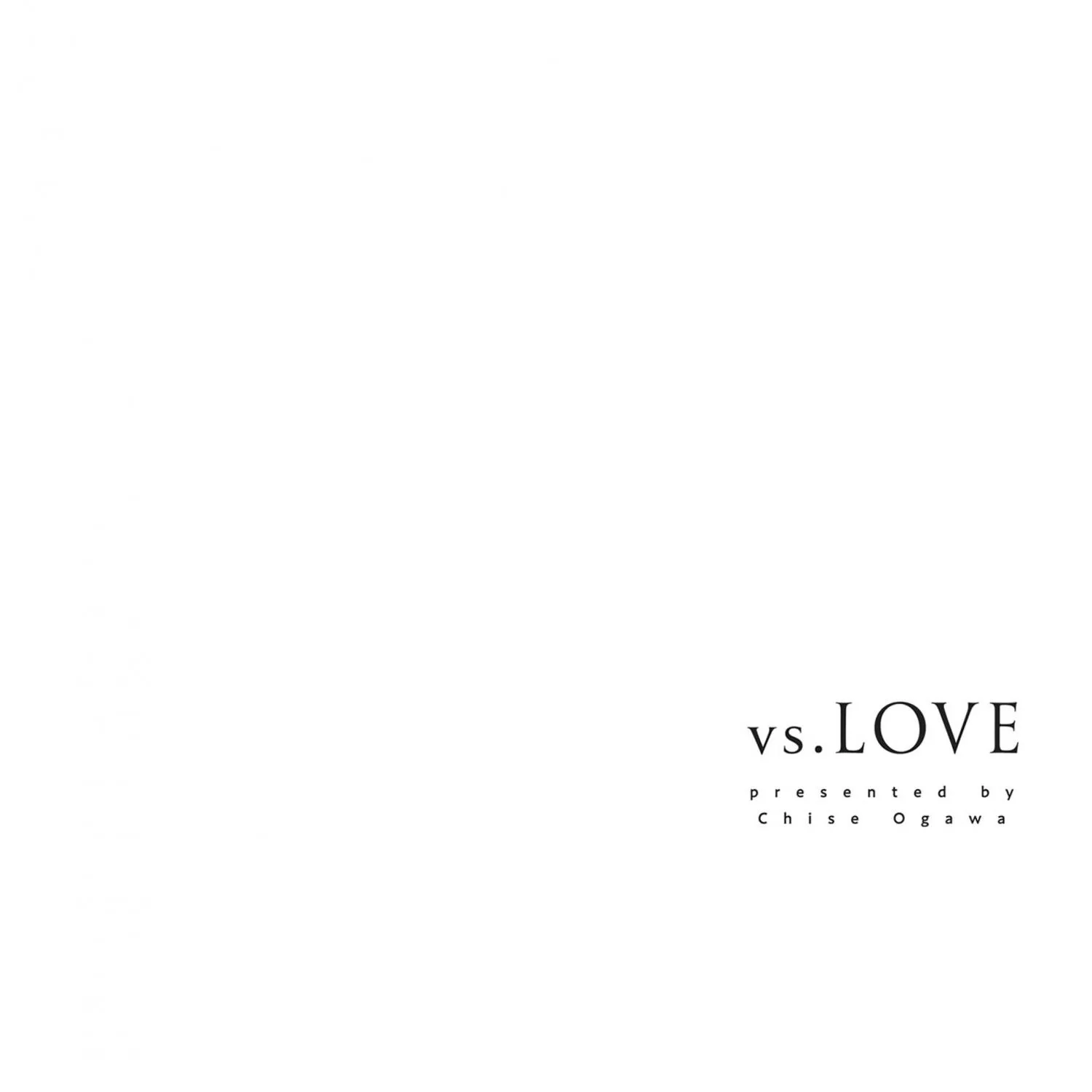 Vs. Love Chapter 10 page 72 - 