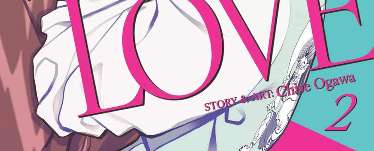 Vs. Love Chapter 5 page 3 - 