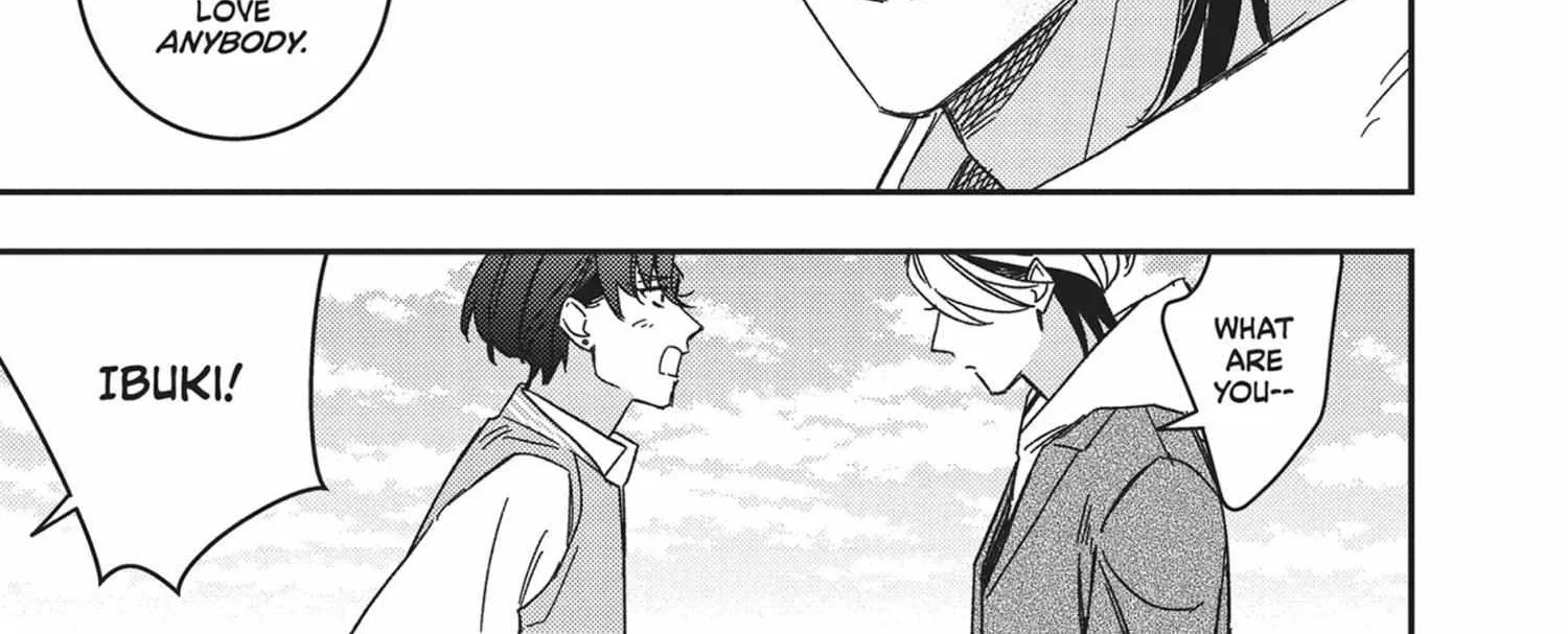 Vs. Love Chapter 5 page 29 - 