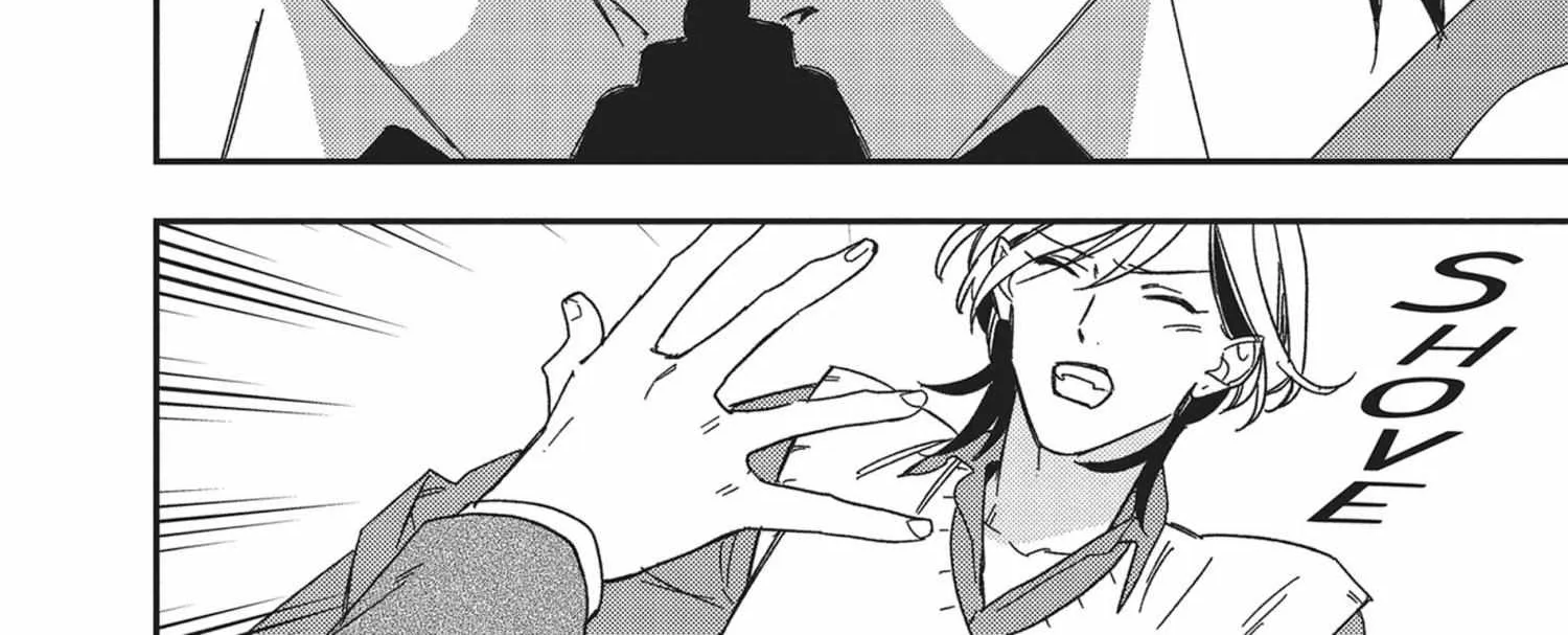 Vs. Love Chapter 5 page 31 - 