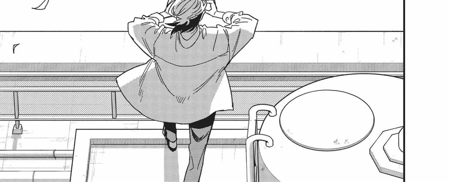 Vs. Love Chapter 5 page 37 - 