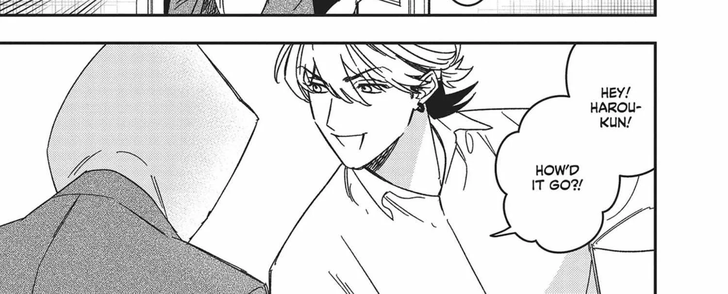 Vs. Love Chapter 5 page 41 - 