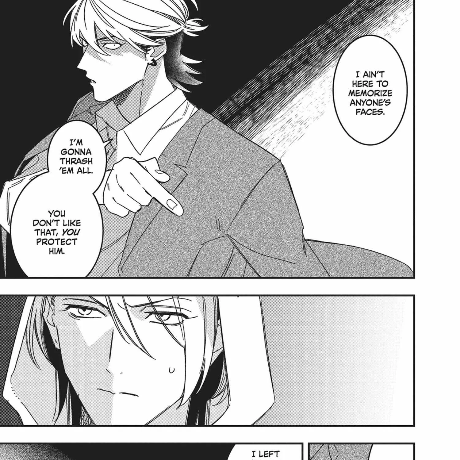 Vs. Love Chapter 5 page 44 - 