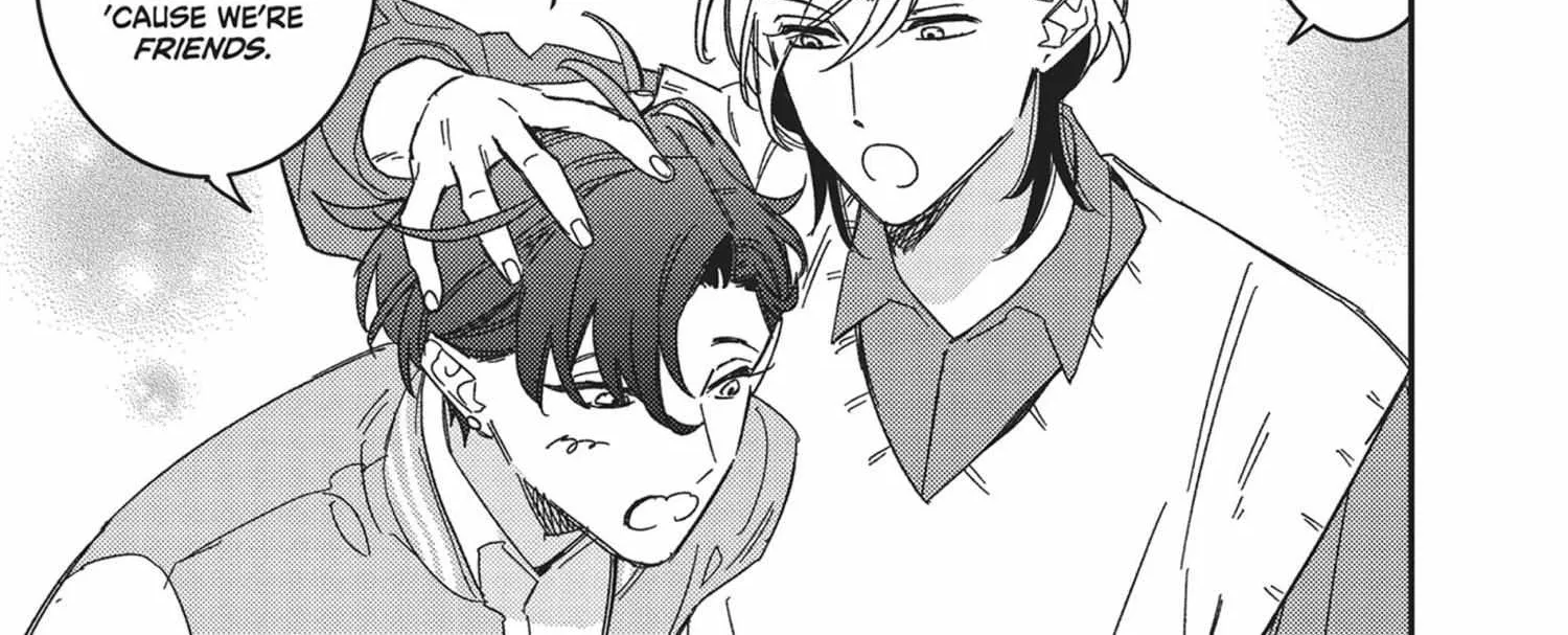 Vs. Love Chapter 5 page 49 - 