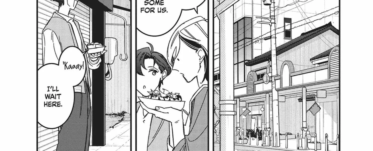 Vs. Love Chapter 5 page 51 - 