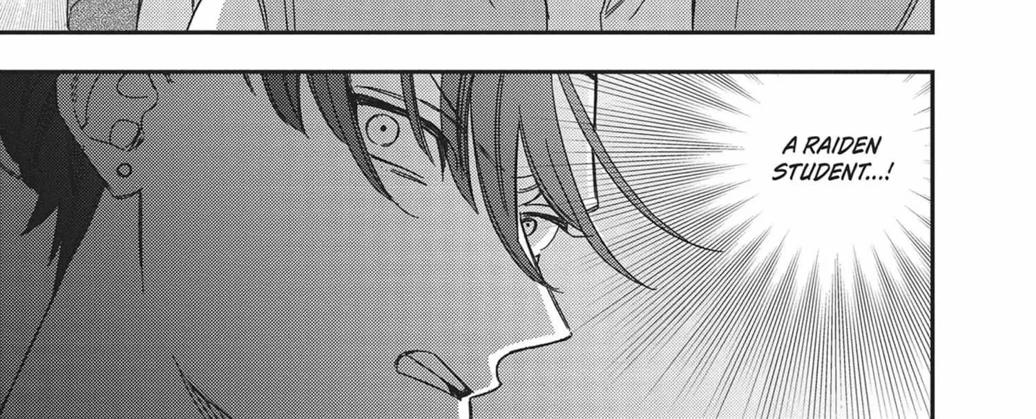 Vs. Love Chapter 5 page 53 - 