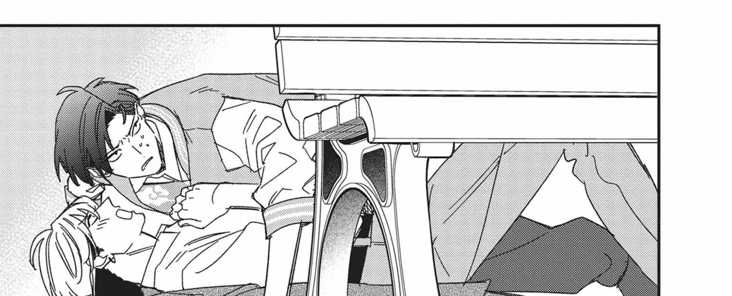 Vs. Love Chapter 5 page 57 - 