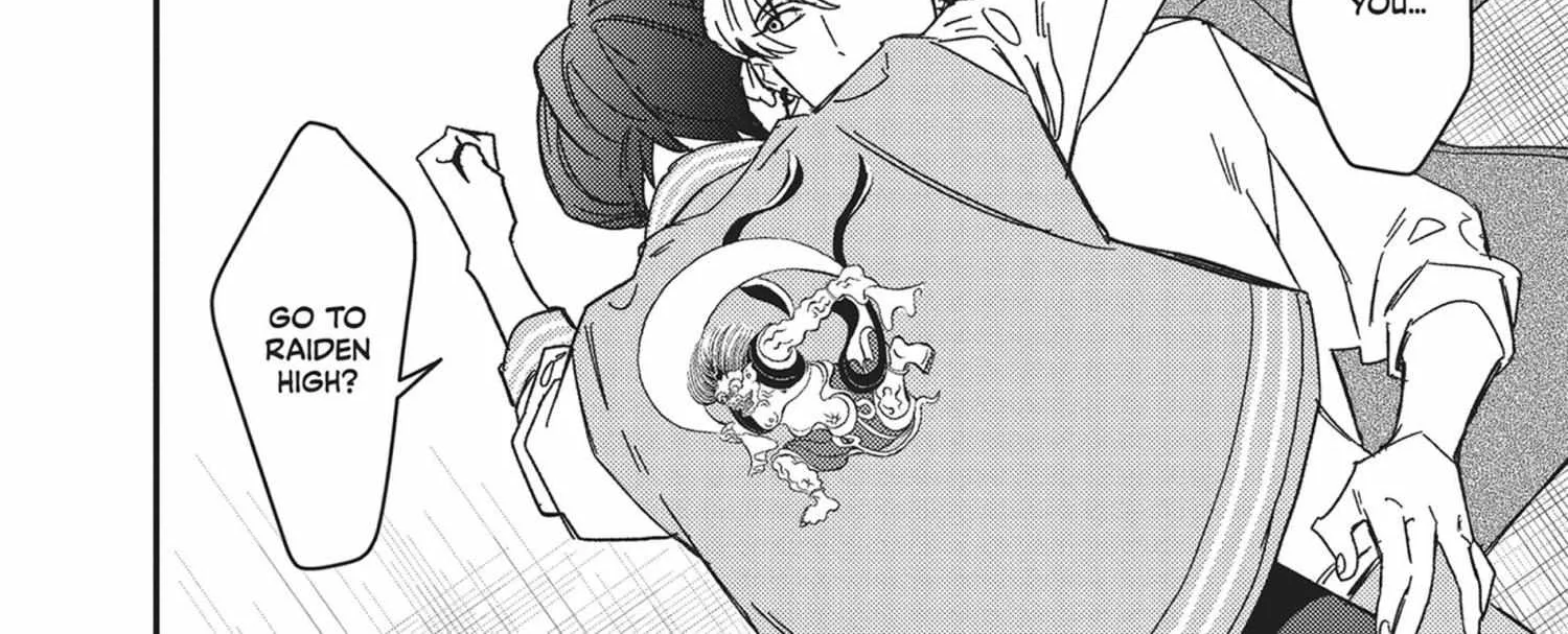 Vs. Love Chapter 5 page 59 - 