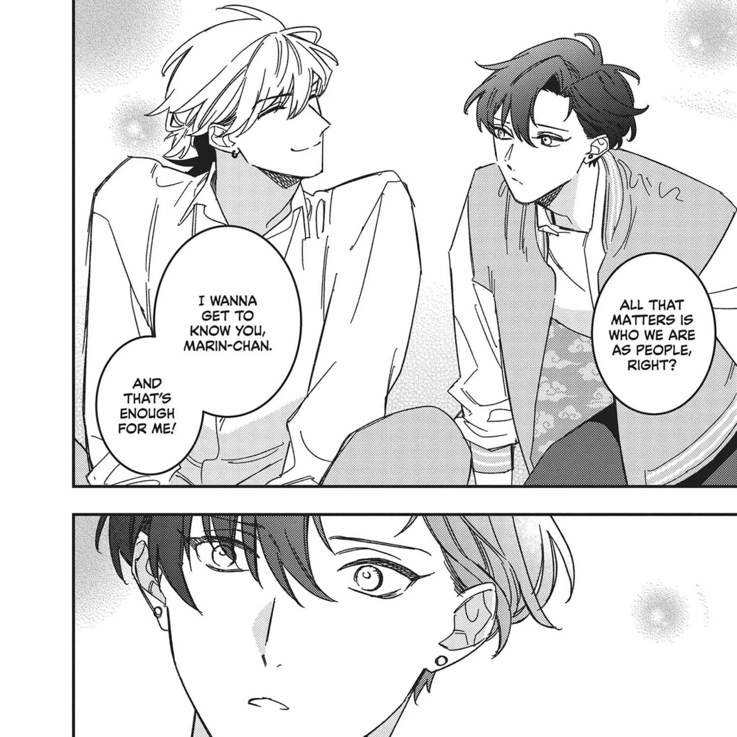 Vs. Love Chapter 5 page 62 - 