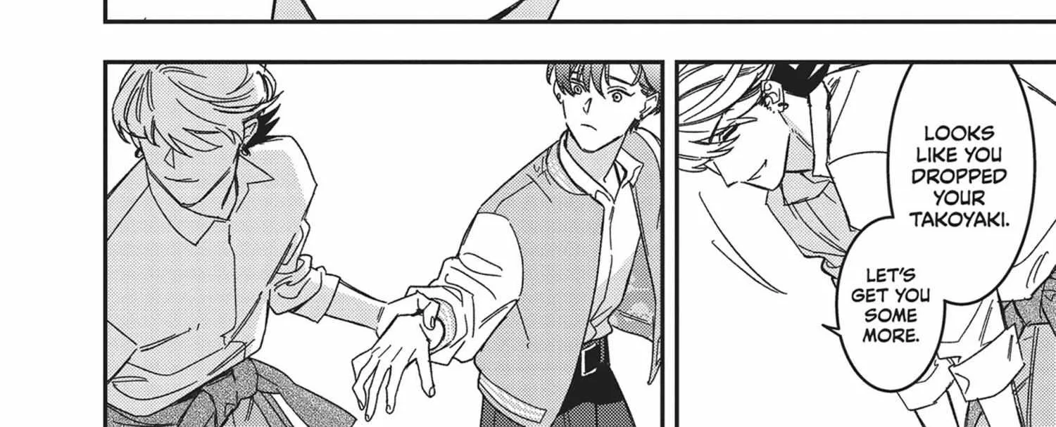 Vs. Love Chapter 5 page 63 - 